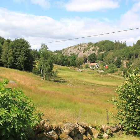 Lille Gjersdal - Et Unikt Opphold 100 Ar Tilbake I Tid Villa Farsund Exteriör bild